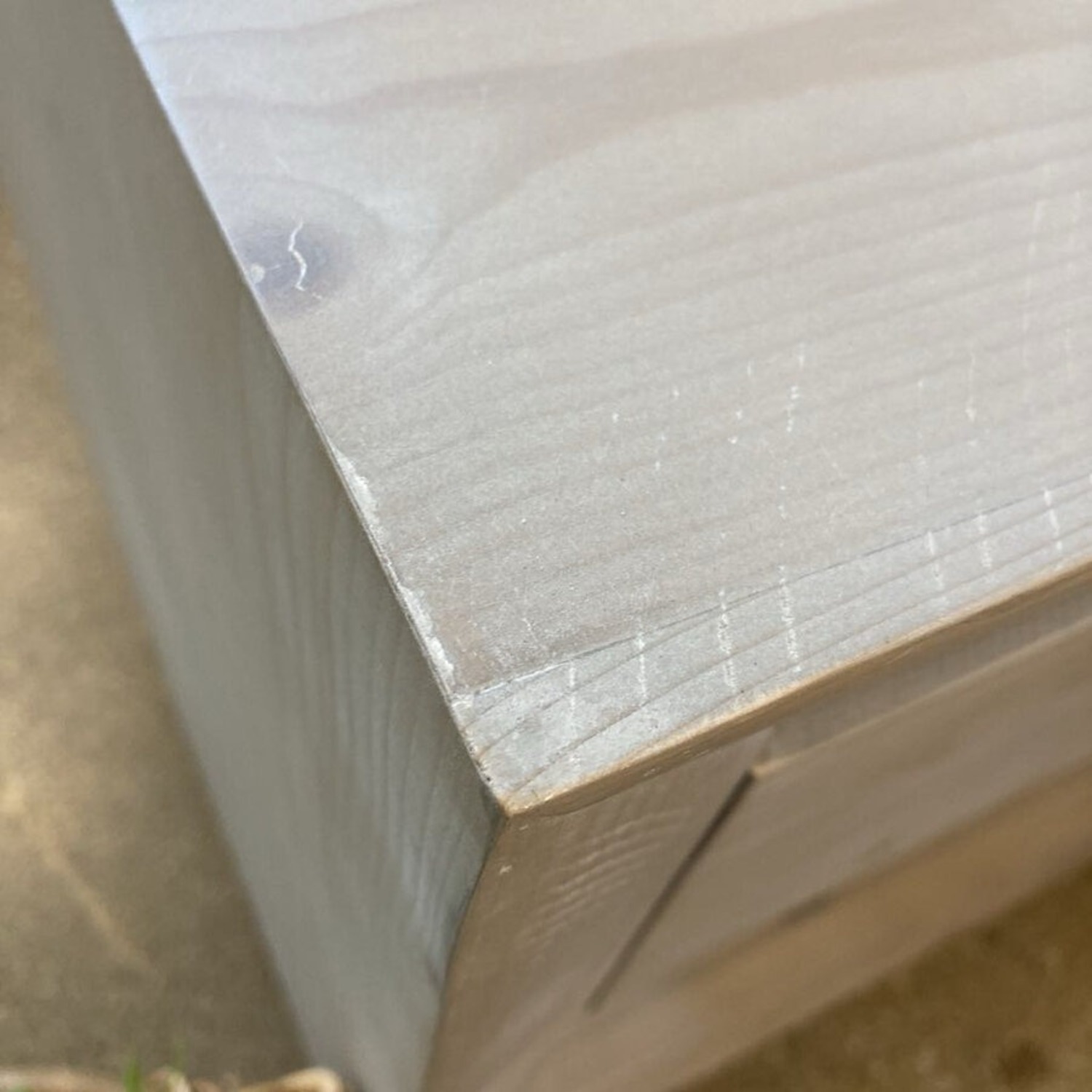 Restoration Hardware Callum 1-Drawer Nightstand - image-6