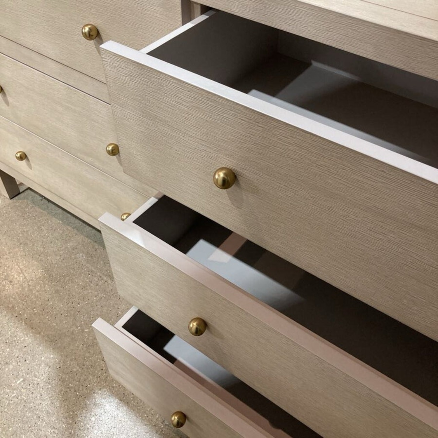 Celine 6-Drawer Dresser - image-12
