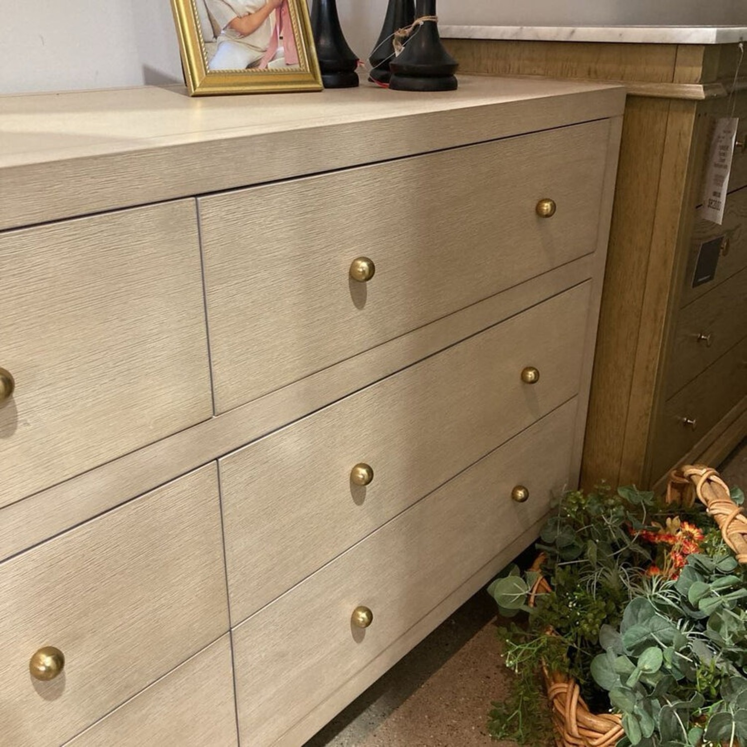 Celine 6-Drawer Dresser - image-4
