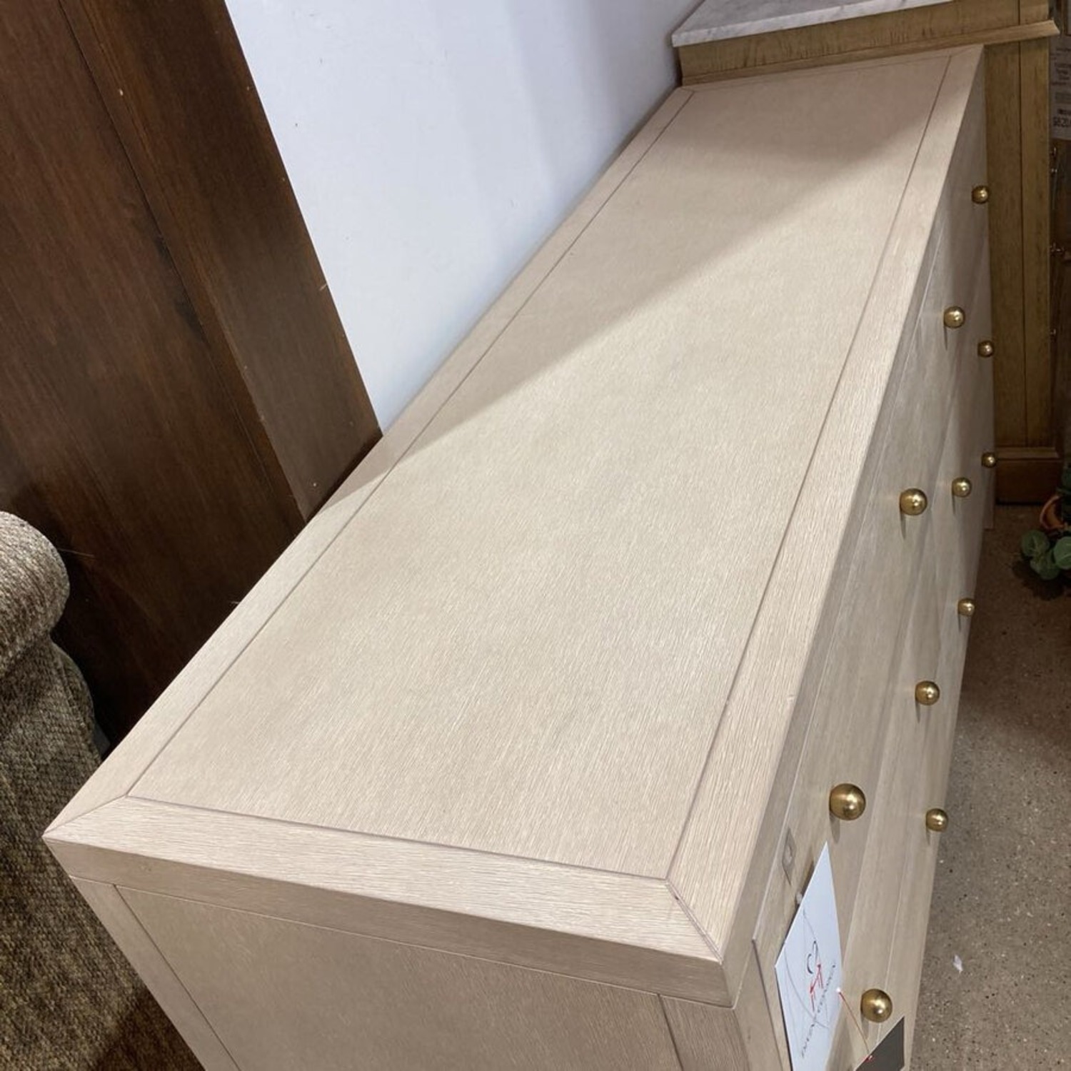 Celine 6-Drawer Dresser - image-8