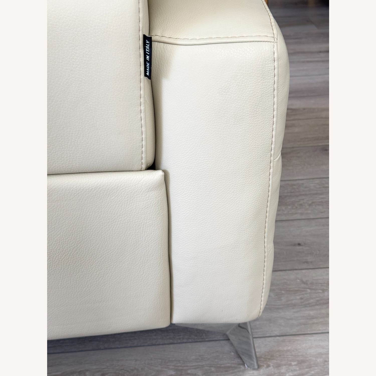 Bracci Ermes Three Reclining Seat Sofa - image-6