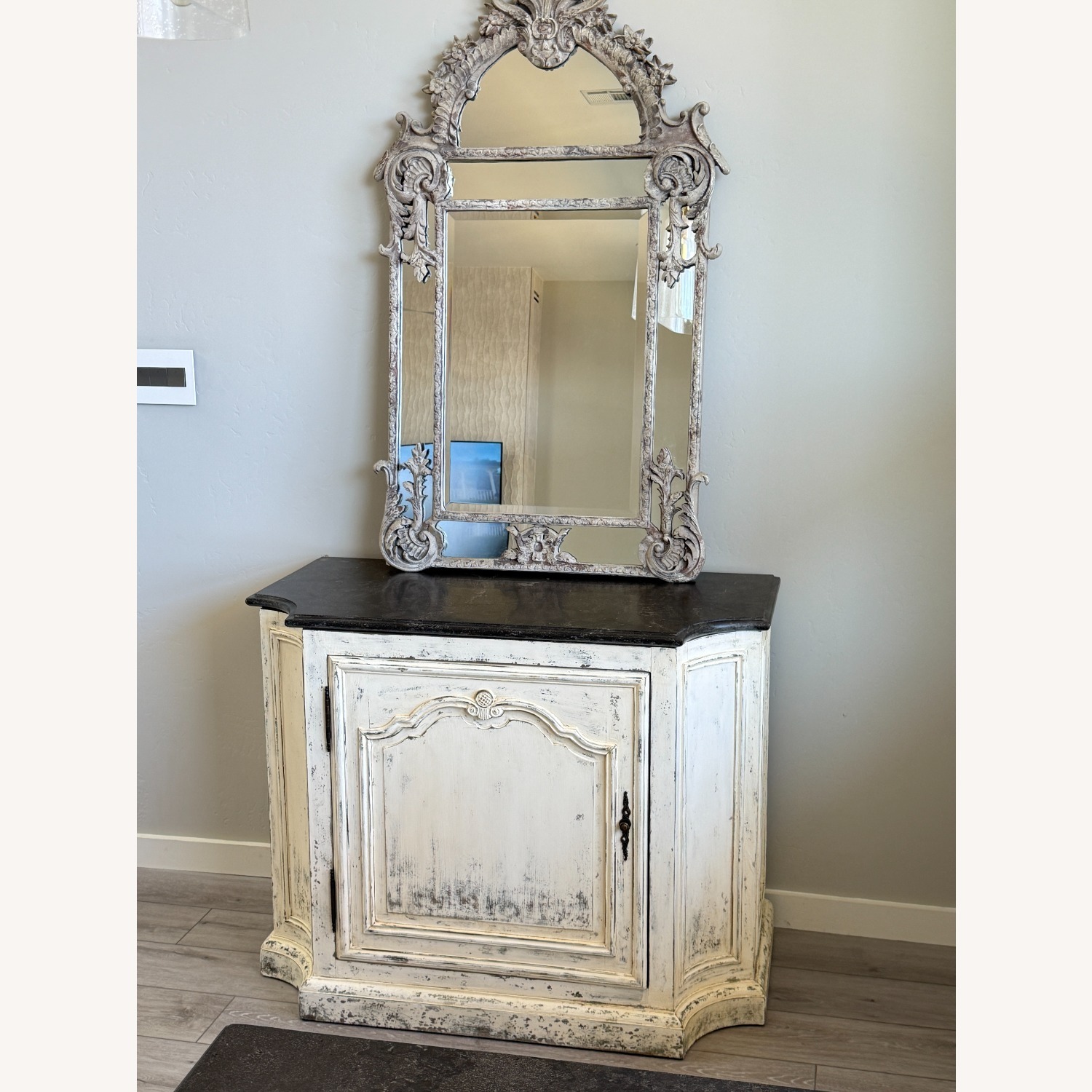 Arhaus Sideboard - image-8