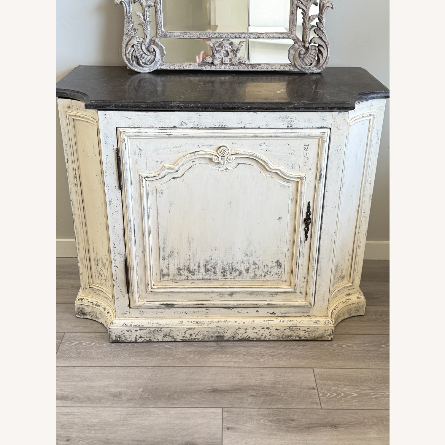 Arhaus Sideboard - image-4