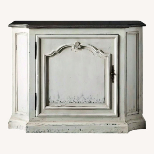 Used Arhaus Sideboard for sale on AptDeco