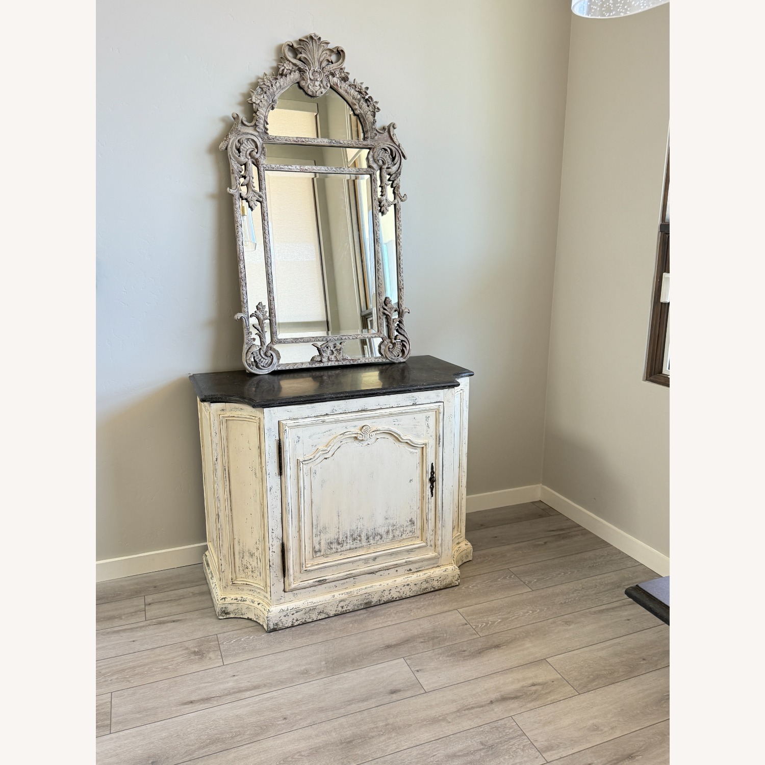 Arhaus Sideboard - image-1