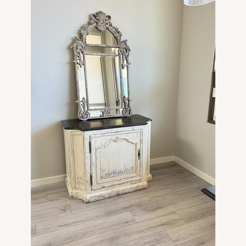 Used Arhaus Sideboard for sale on AptDeco