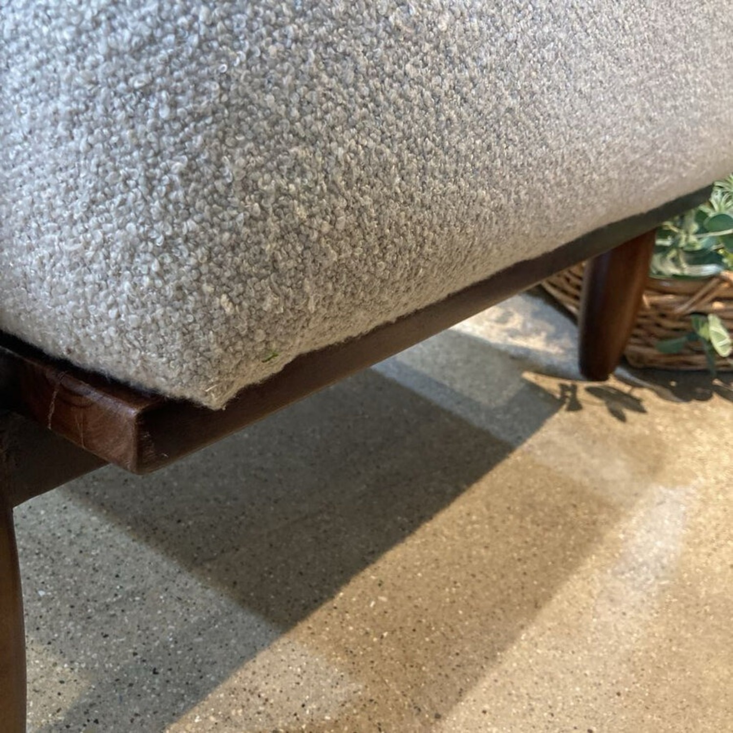 The Citizenry Leela Armchair Oat  - image-11
