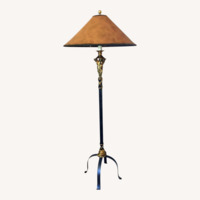 Maitland-Smith Floor Lamp