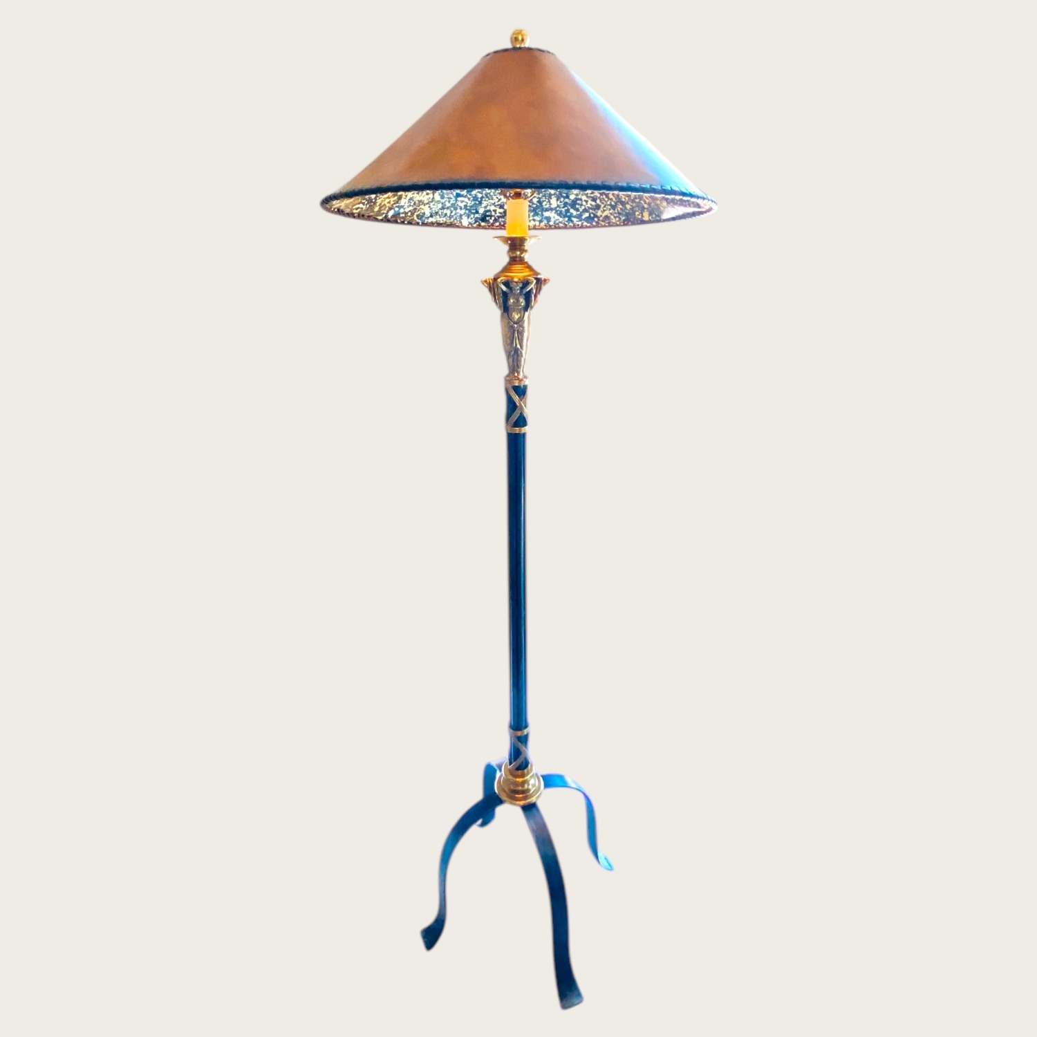Maitland-Smith Floor Lamp - image-2