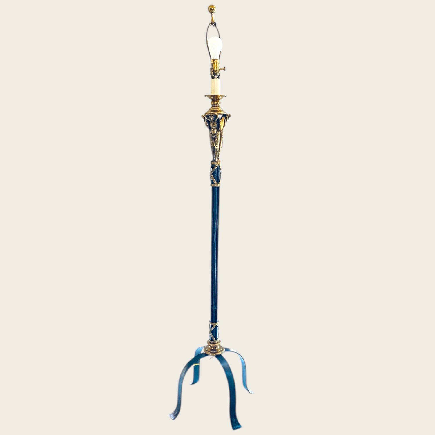 Maitland-Smith Floor Lamp - image-11