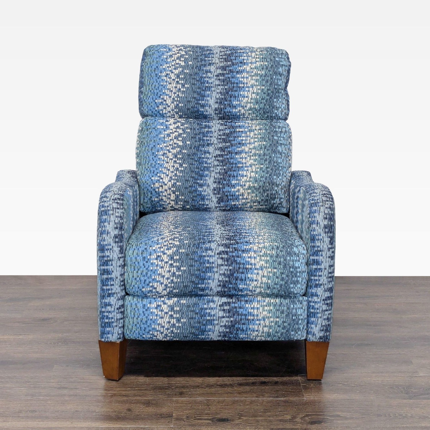 Jiaxing Home Fortune Furniture Co. Blue Patterned - image-2