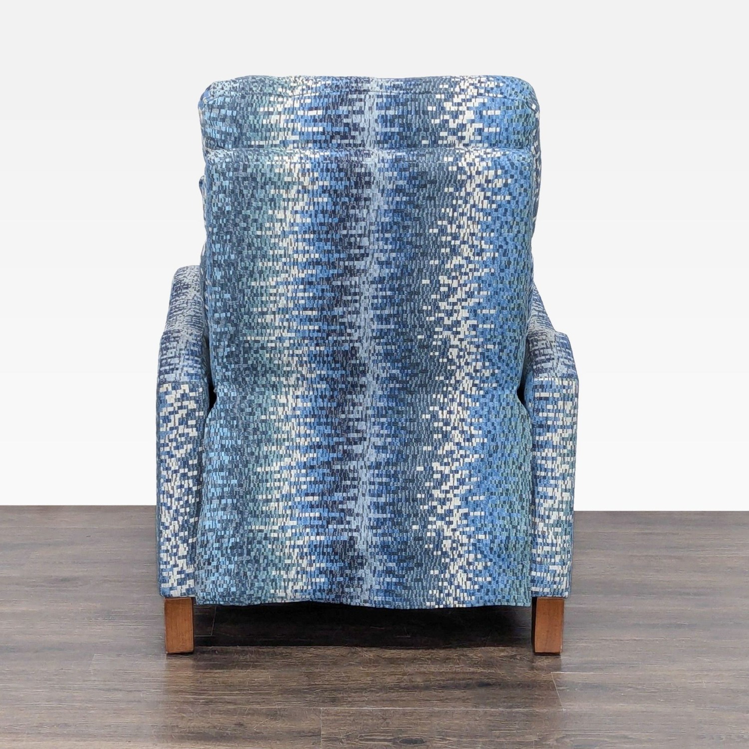 Jiaxing Home Fortune Furniture Co. Blue Patterned - image-5