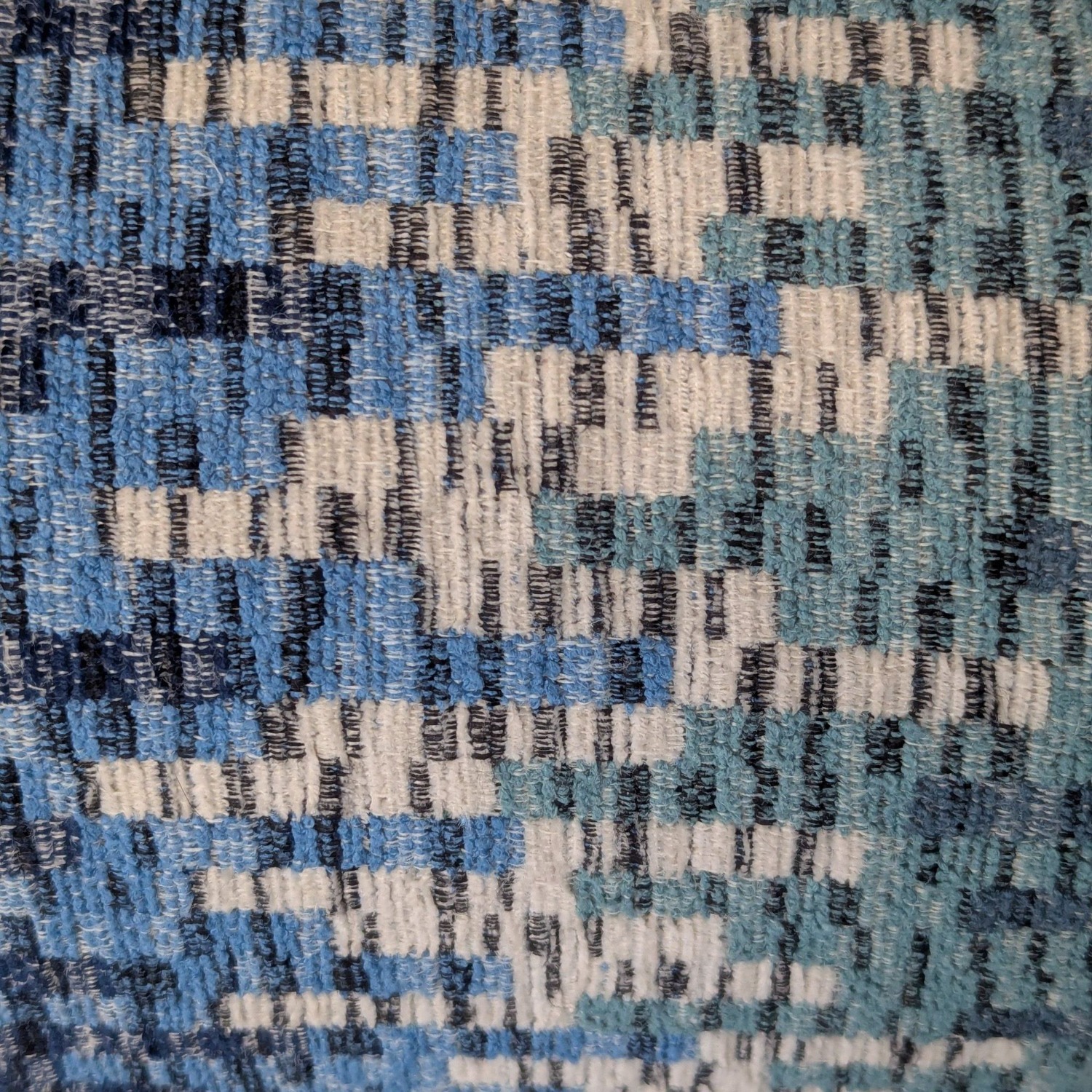 Jiaxing Home Fortune Furniture Co. Blue Patterned - image-9