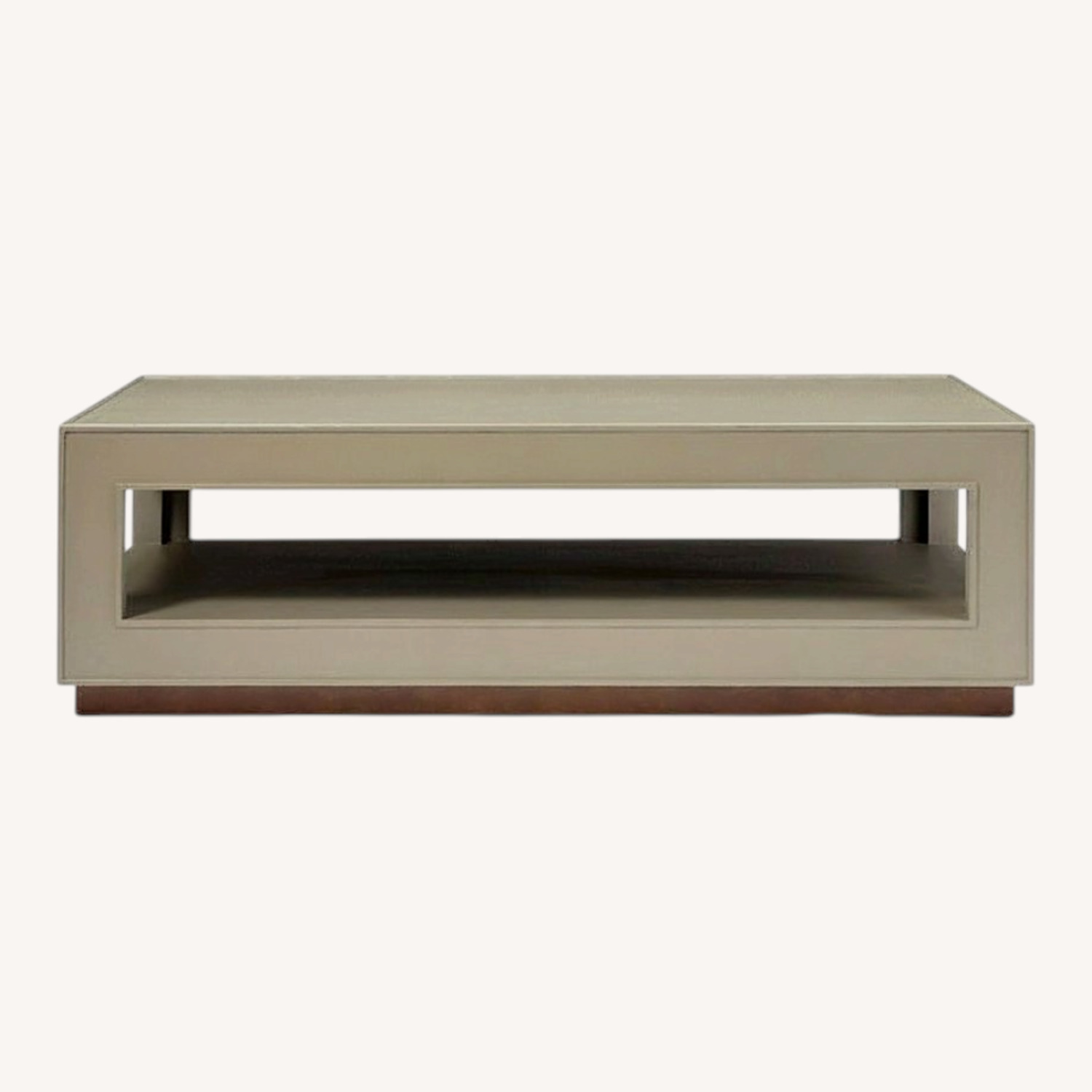Made Goods Adeen Coffee Table - image-0