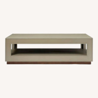 Made Goods Adeen Coffee Table