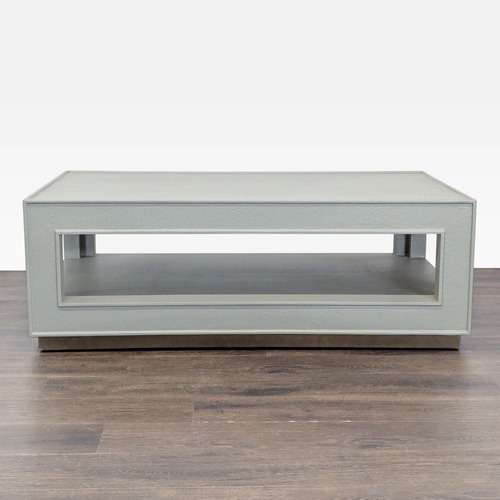 Used Made Goods Adeen Coffee Table for sale on AptDeco