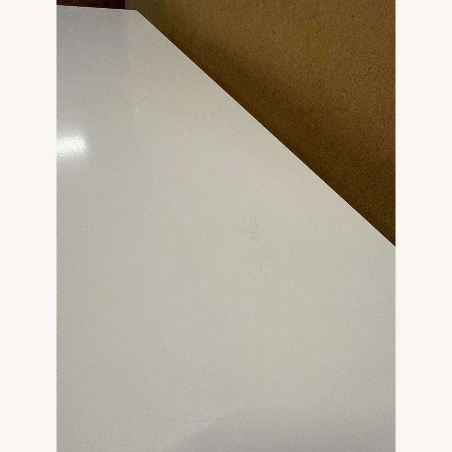 Pottery Barn Teen Jennings Modern White 6-Drawer Dresser - image-12