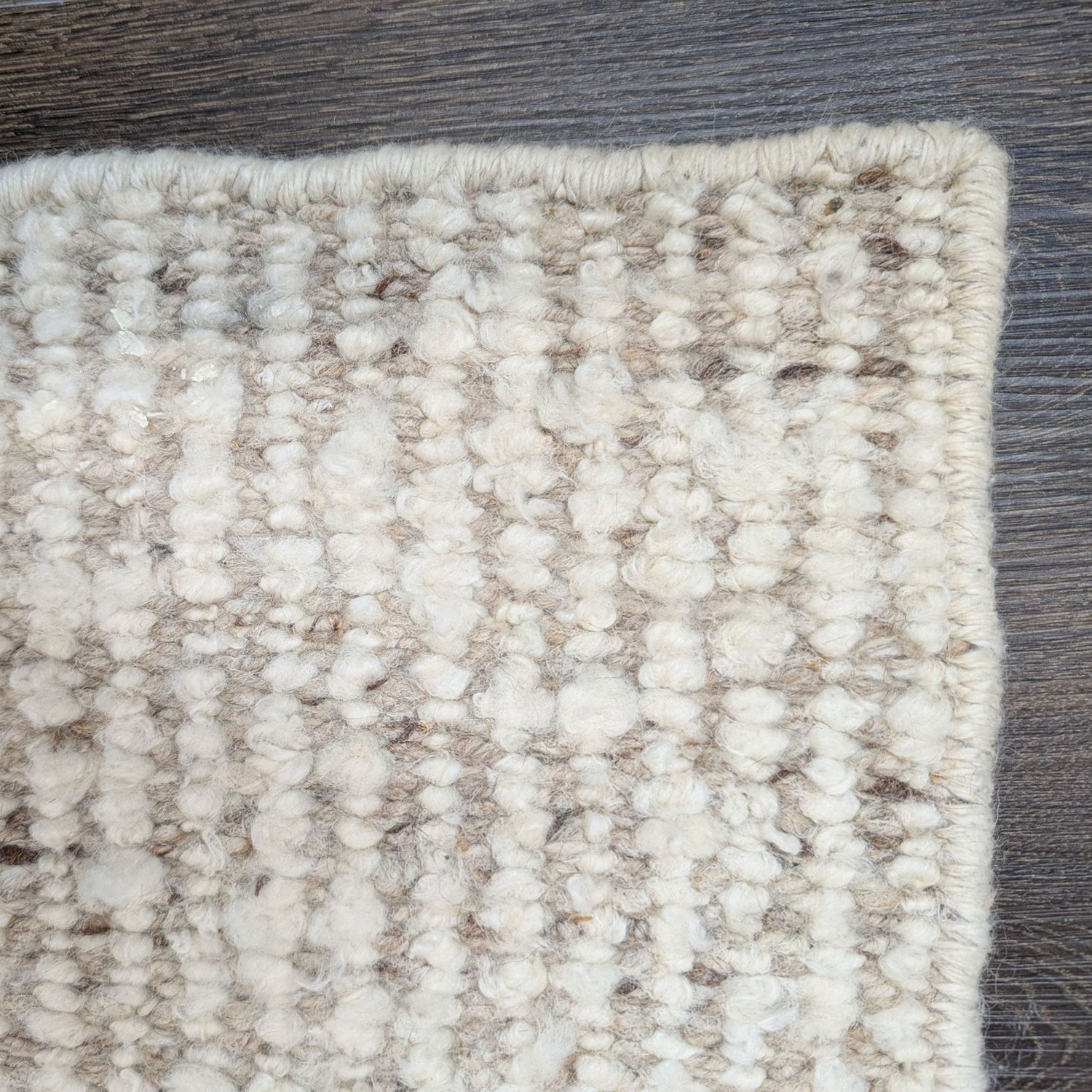 Lulu & Georgia Textured Neutral Area Rug9' x 12' - image-5