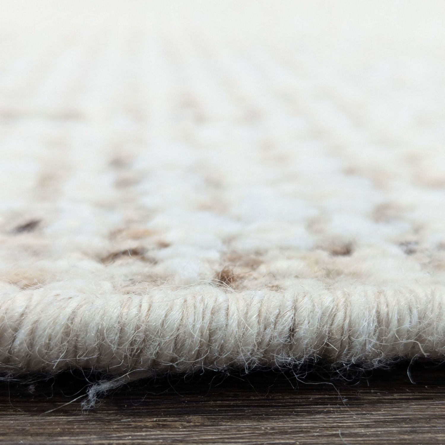 Lulu & Georgia Textured Neutral Area Rug9' x 12' - image-4