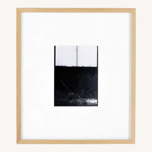 Used Travel Film II by Annie Spratt Framed Art Print for sale on AptDeco