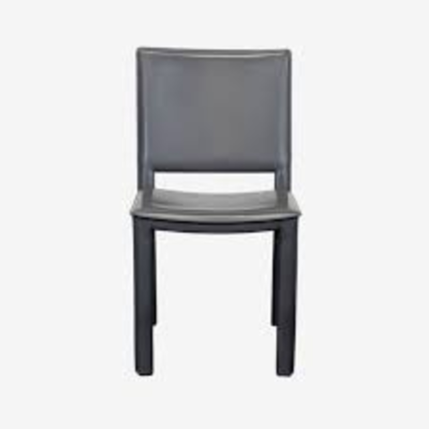 Room & Board Madrid Leather Dining Chair - image-7