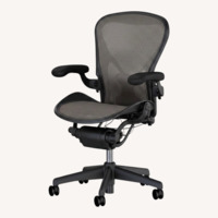 Herman Miller Aeron Ergonomic Mesh Office Chair