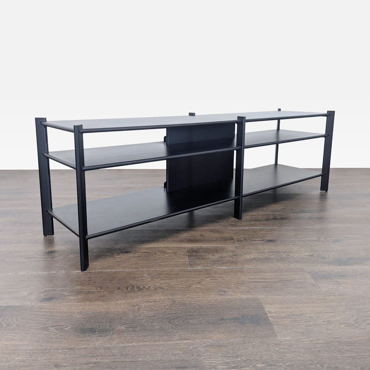 IKEA Jattesta Shelving Unit - image-2