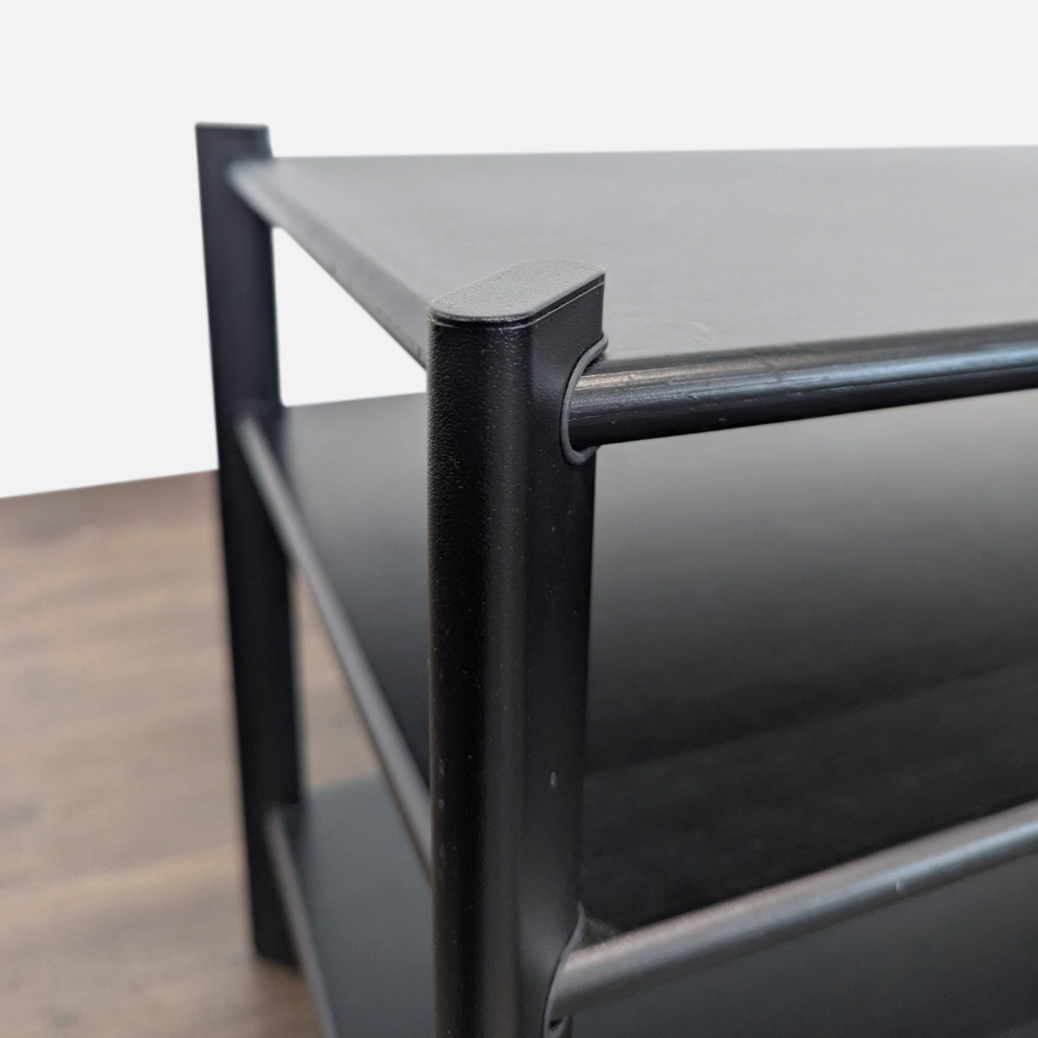 IKEA Jattesta Shelving Unit - image-4