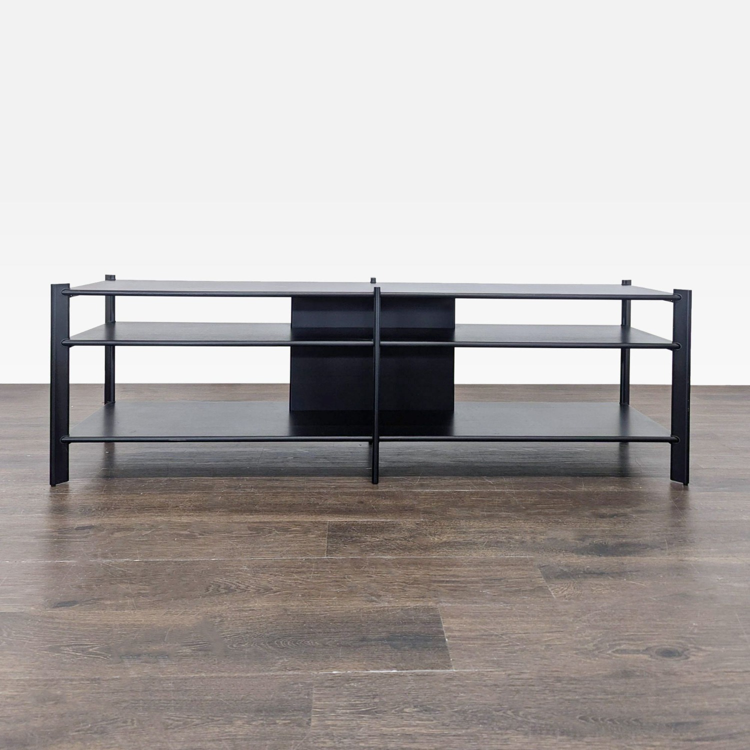 IKEA Jattesta Shelving Unit - image-1