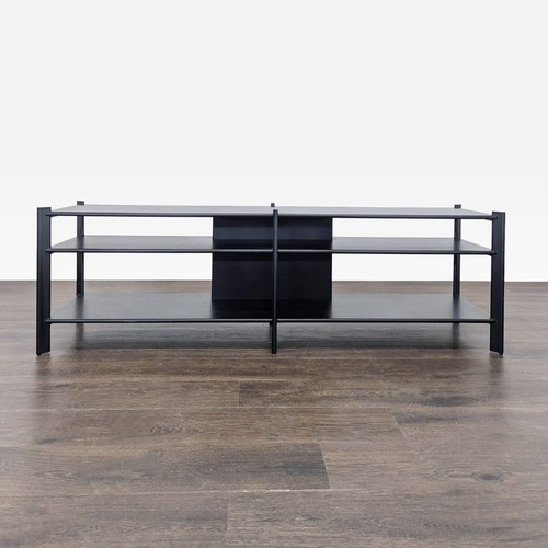 Used IKEA Jattesta Shelving Unit for sale on AptDeco