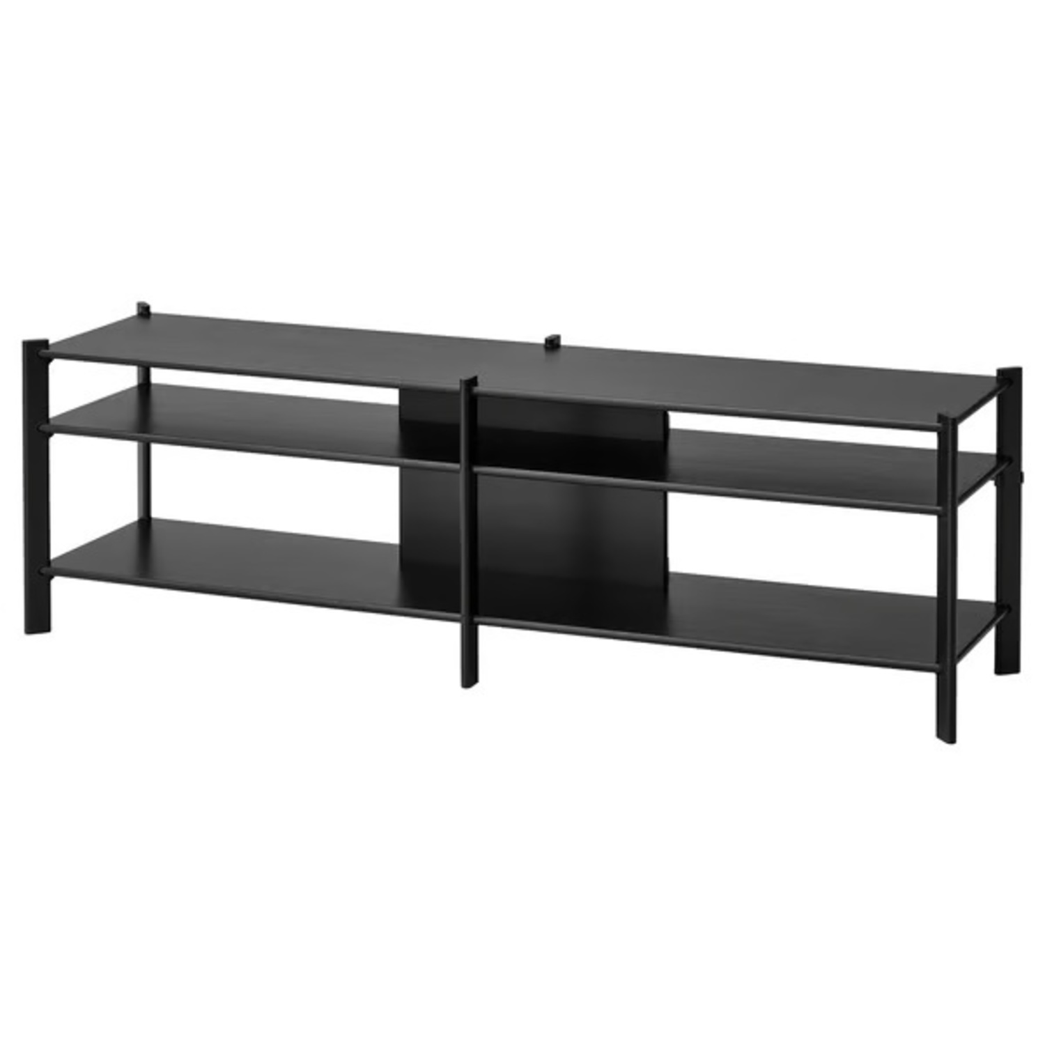 IKEA Jattesta Shelving Unit - image-8