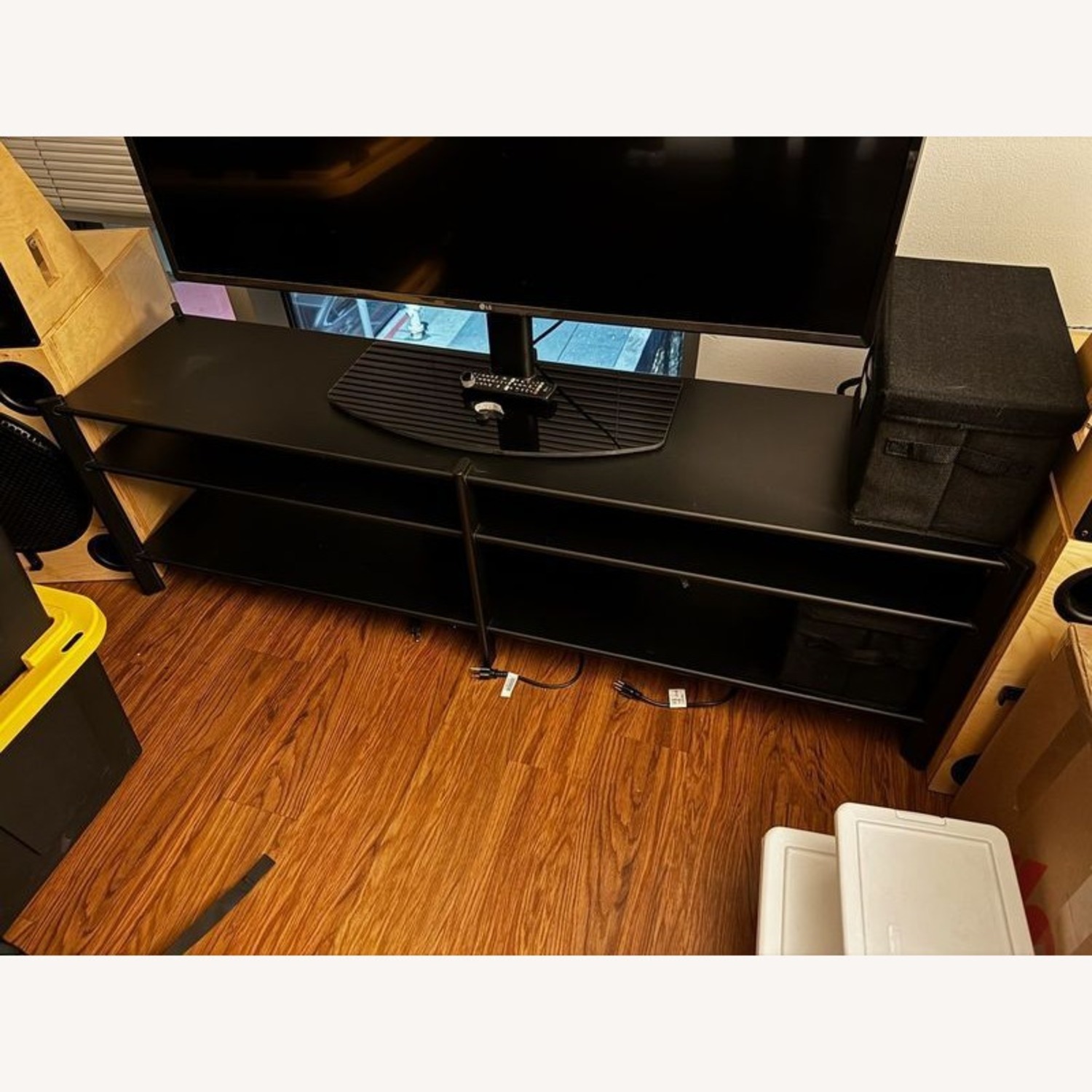IKEA Jattesta Shelving Unit - image-6