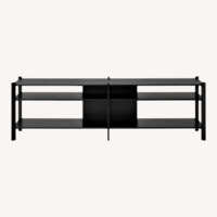 IKEA Jattesta Shelving Unit