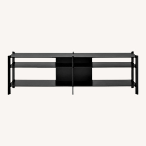 Used IKEA Jattesta Shelving Unit for sale on AptDeco