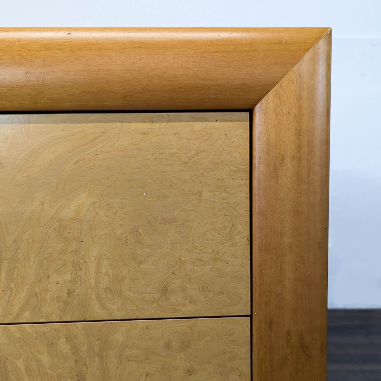 Calligaris Italian Furniture Modern 6-Drawer  - image-4