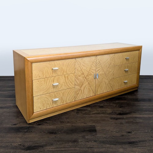 Used Calligaris Italian Furniture Modern 6-Drawer  for sale on AptDeco