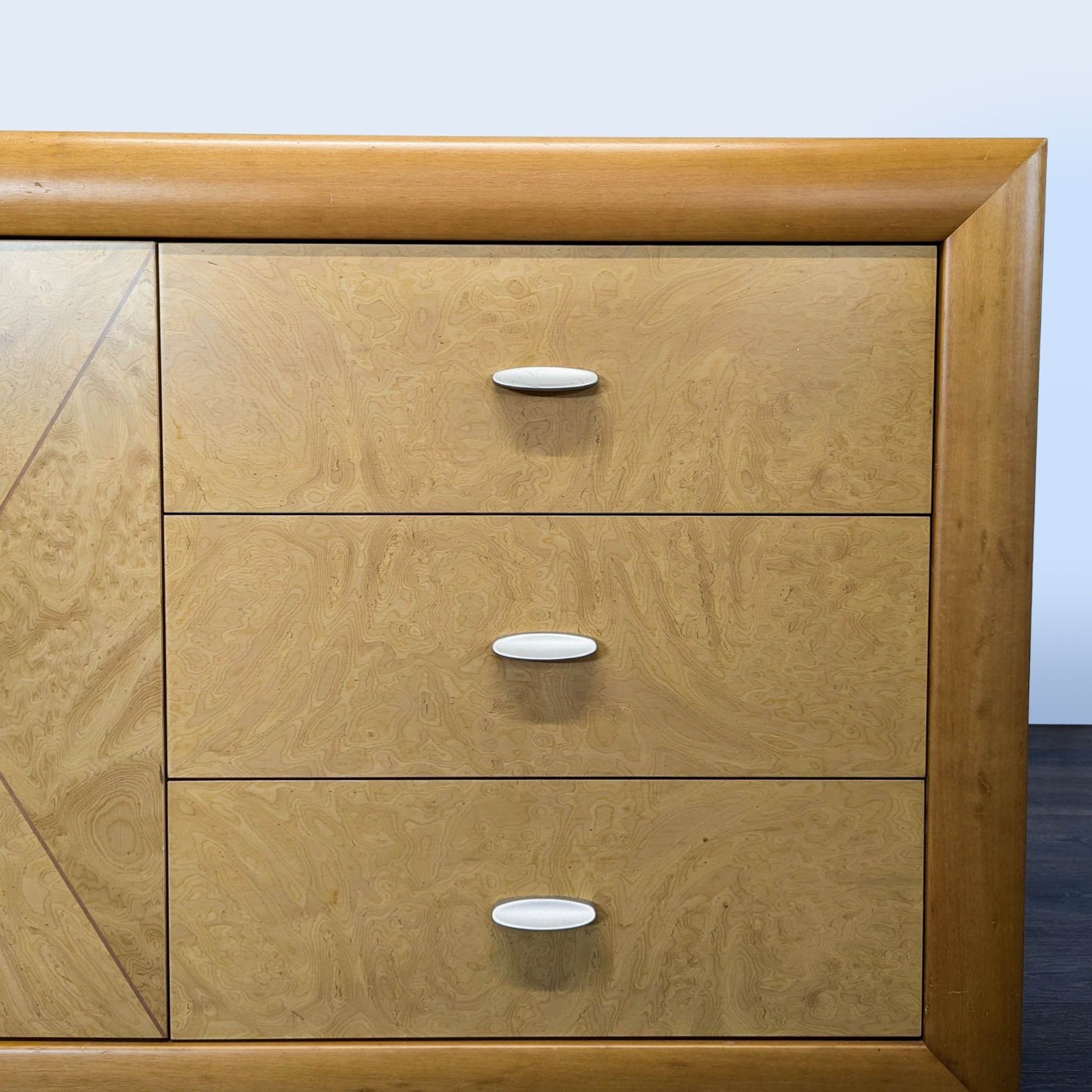 Calligaris Italian Furniture Modern 6-Drawer  - image-3