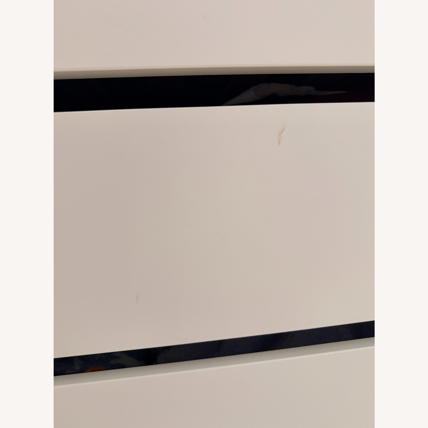 IKEA Slakt White Twin Storage Bed - image-3