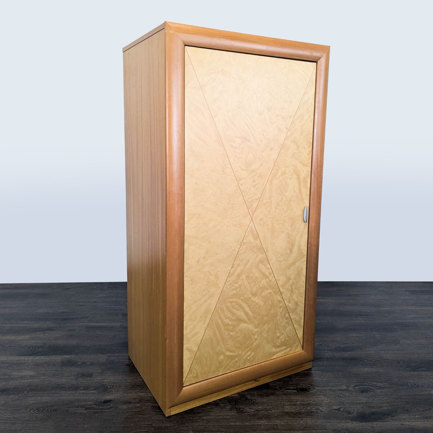 Calligaris Italian Furniture Storage Cabinet - image-3
