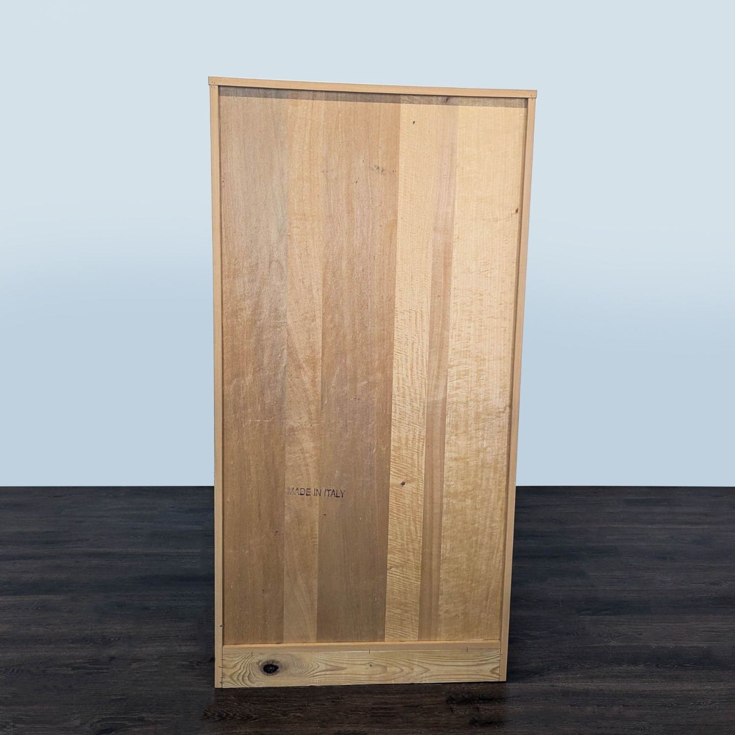 Calligaris Italian Furniture Storage Cabinet - image-5