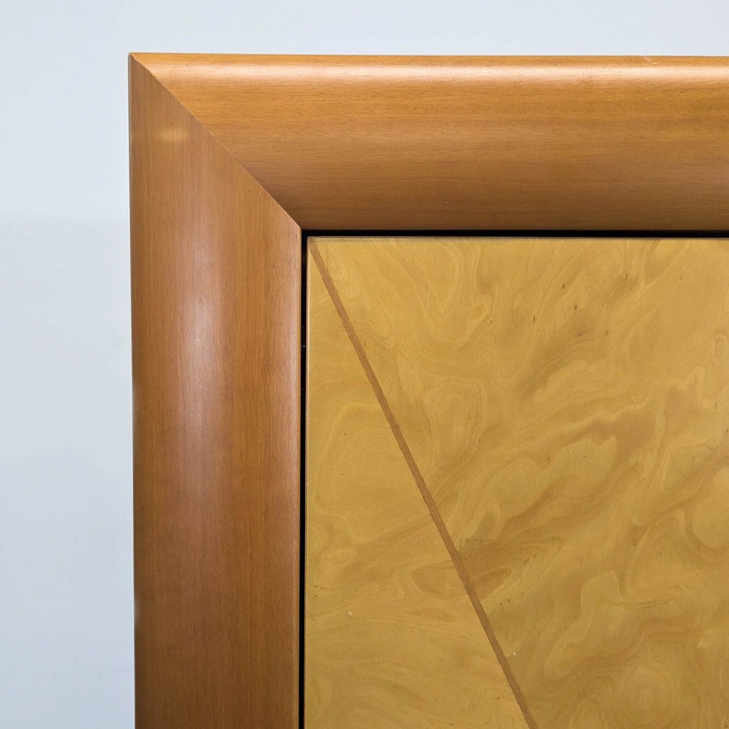 Calligaris Italian Furniture Storage Cabinet - image-9