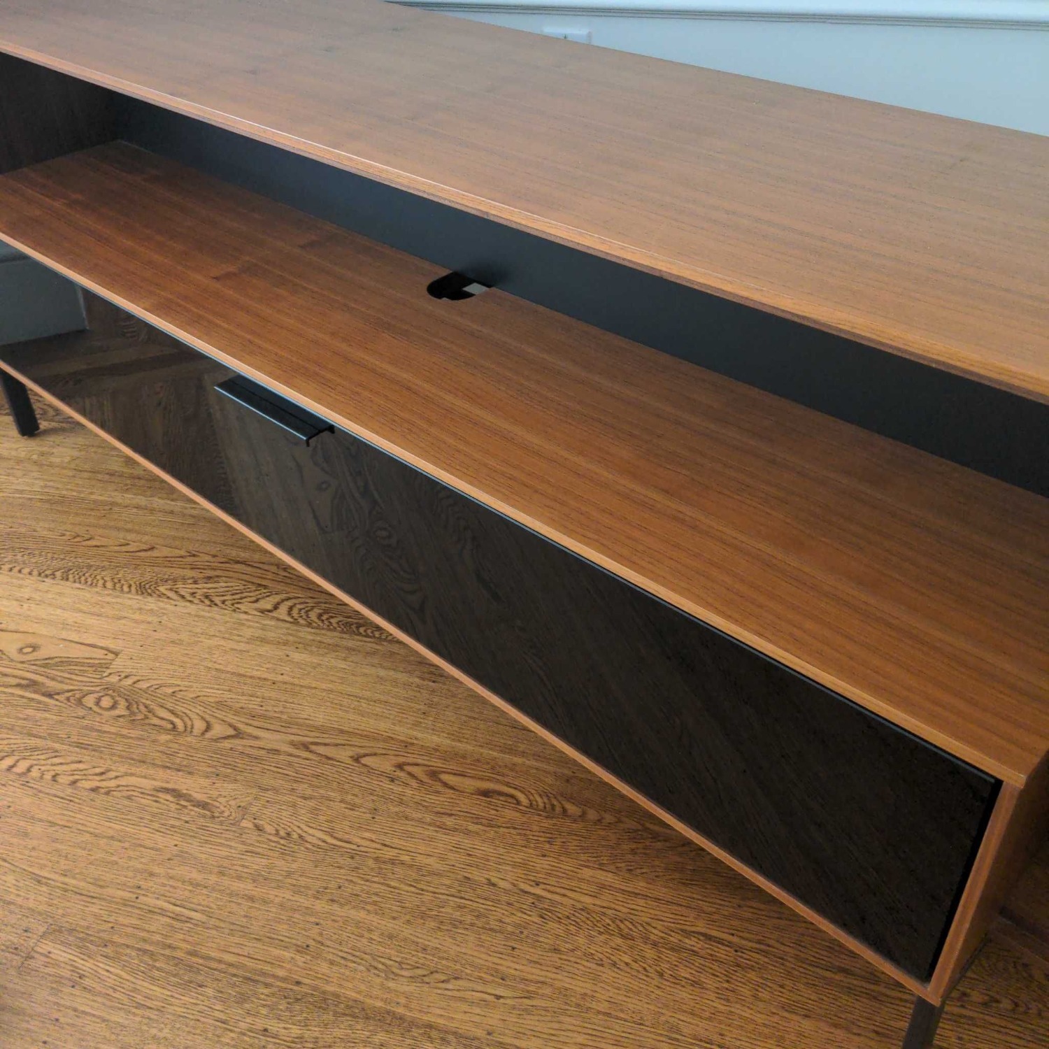 BDI Furniture Media Console - image-1