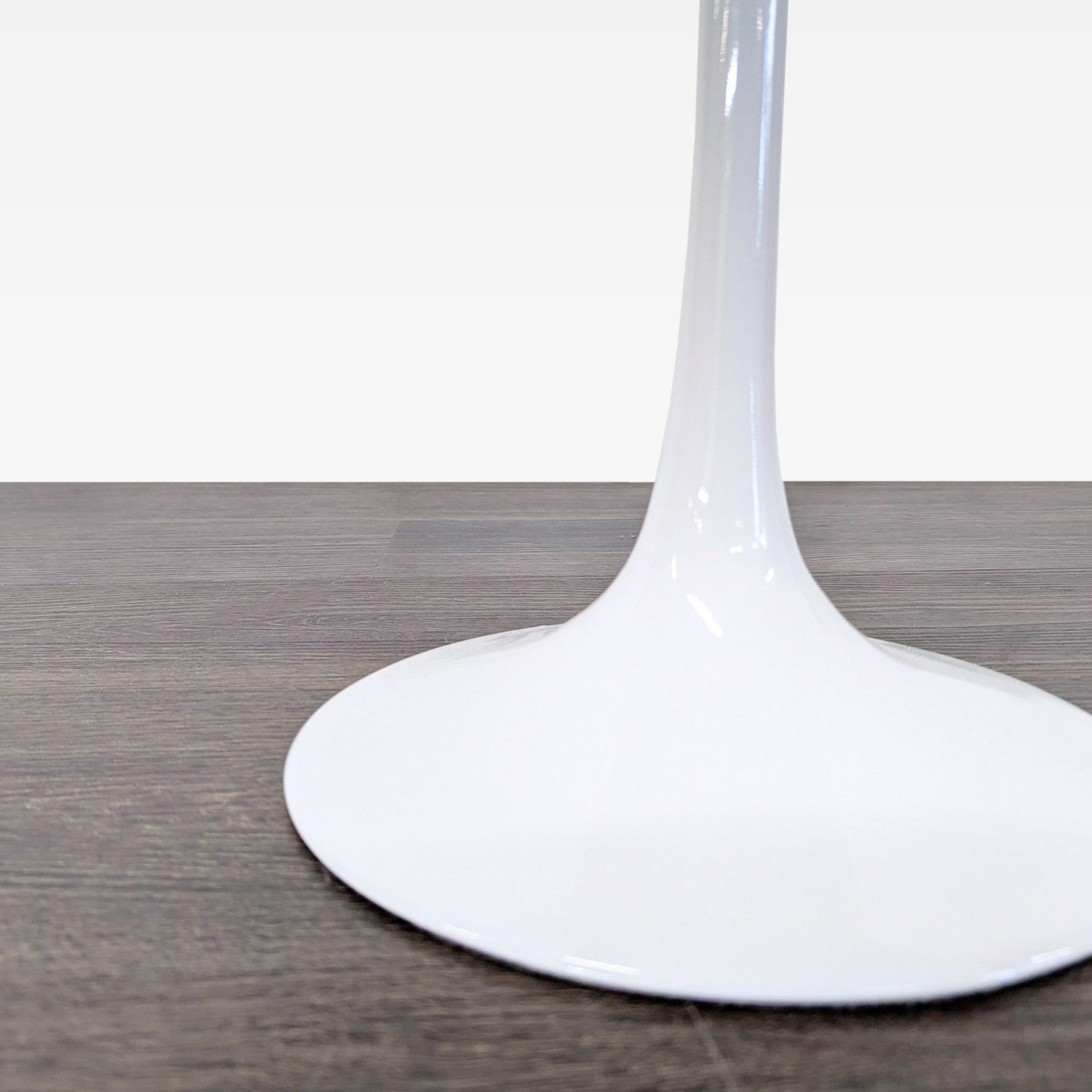 Marble Top Tulip Table - image-5