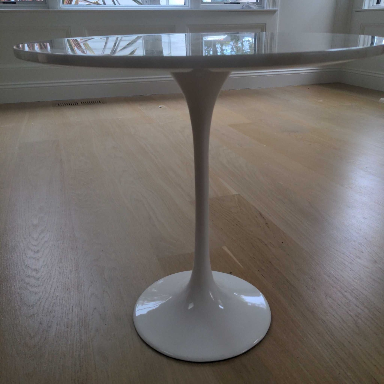 Marble Top Tulip Table - image-10