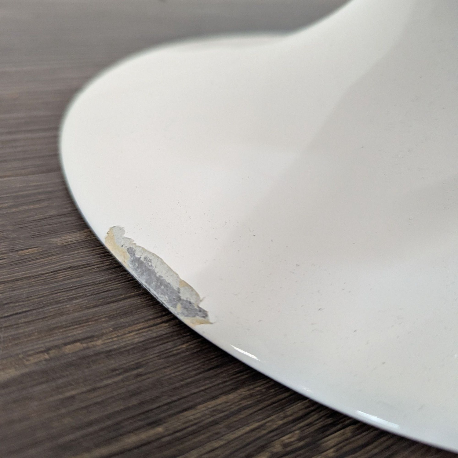 Marble Top Tulip Table - image-8