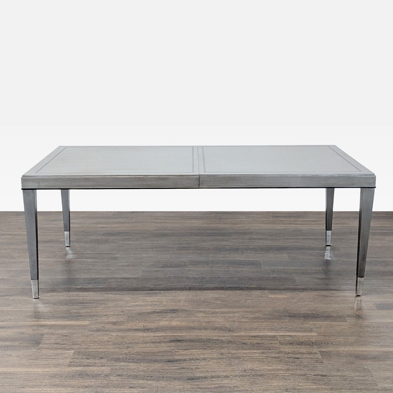 Lexington 7-Piece Modern Dining Set with Chairs - image-4