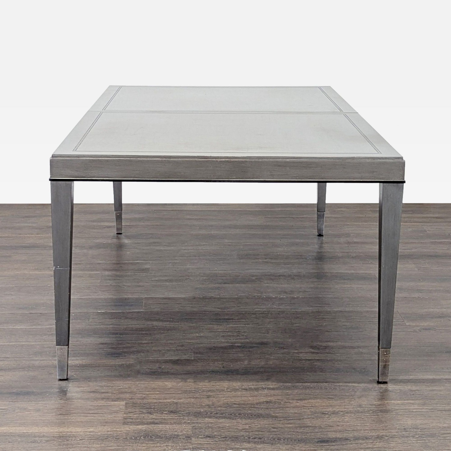 Lexington 7-Piece Modern Dining Set with Chairs - image-6