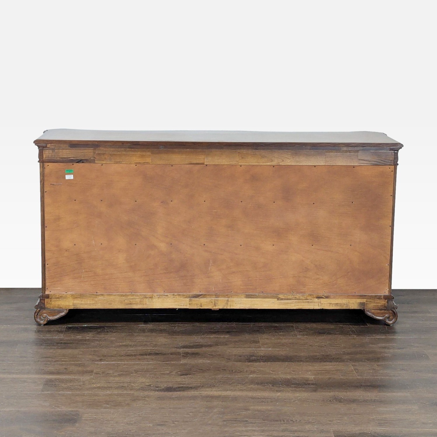 Drexel Heritage 9-Drawer Traditional Vintage  - image-8