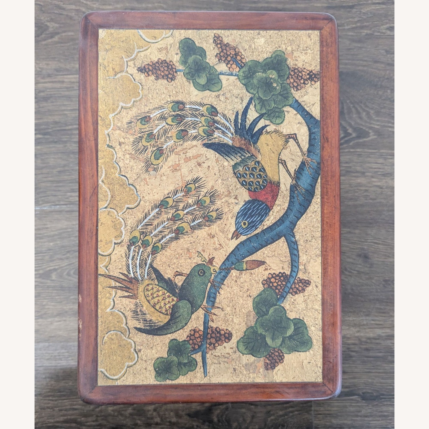 Chinese Ink Stone Box - image-9