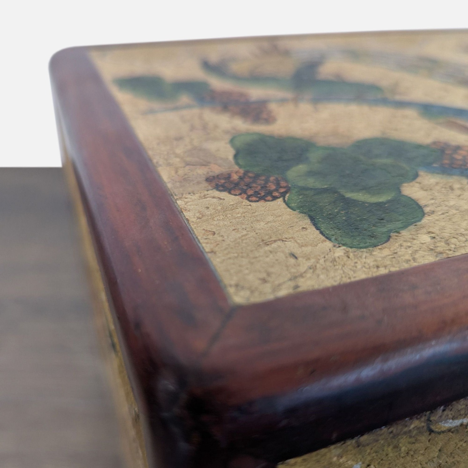 Chinese Ink Stone Box - image-14